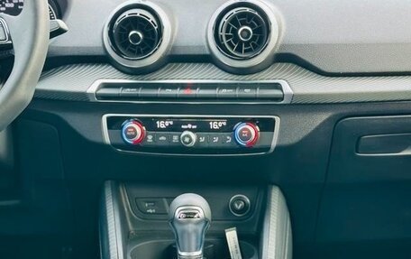 Audi Q2 I, 2022 год, 2 250 000 рублей, 16 фотография