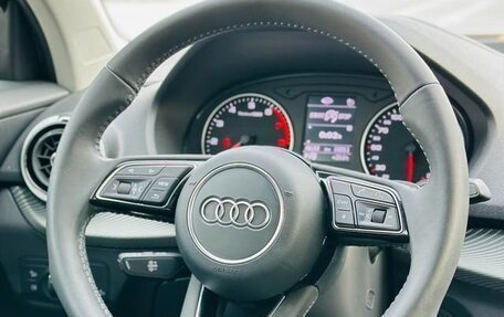 Audi Q2 I, 2022 год, 2 250 000 рублей, 14 фотография