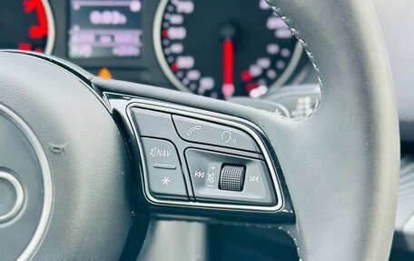 Audi Q2 I, 2022 год, 2 250 000 рублей, 20 фотография