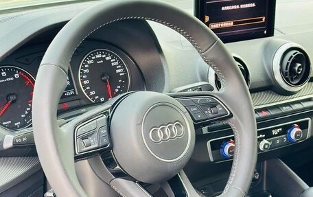 Audi Q2 I, 2022 год, 2 250 000 рублей, 15 фотография