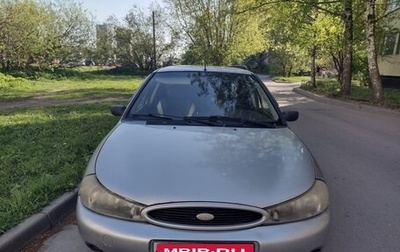 Ford Mondeo II, 1999 год, 99 000 рублей, 1 фотография
