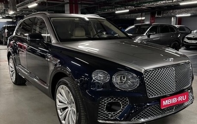 Bentley Bentayga I, 2020 год, 20 750 000 рублей, 1 фотография