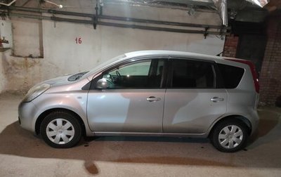 Nissan Note II рестайлинг, 2005 год, 570 000 рублей, 1 фотография