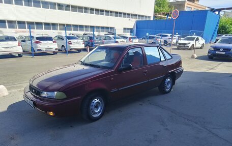 Daewoo Nexia I рестайлинг, 2008 год, 110 000 рублей, 1 фотография