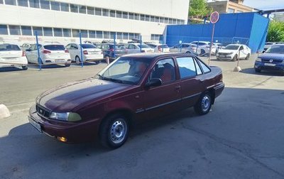 Daewoo Nexia I рестайлинг, 2008 год, 110 000 рублей, 1 фотография