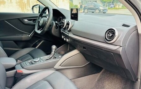 Audi Q2 I, 2022 год, 2 250 000 рублей, 22 фотография