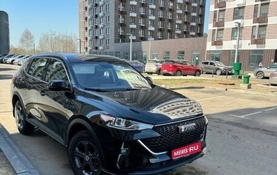 Haval F7 I, 2024 год, 2 000 000 рублей, 1 фотография