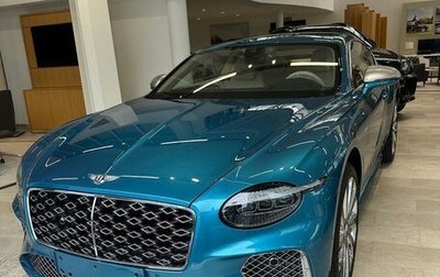 Bentley Continental GT, 2025 год, 45 900 900 рублей, 1 фотография