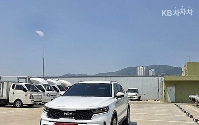 KIA Sorento IV, 2022 год, 2 500 008 рублей, 1 фотография