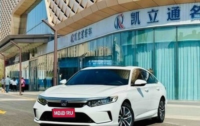 Honda Inspire, 2022 год, 2 350 000 рублей, 1 фотография