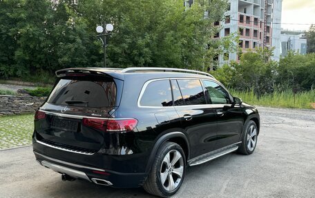 Mercedes-Benz GLS, 2020 год, 9 000 000 рублей, 3 фотография