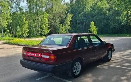 Volvo 940, 1995 год, 800 000 рублей, 2 фотография
