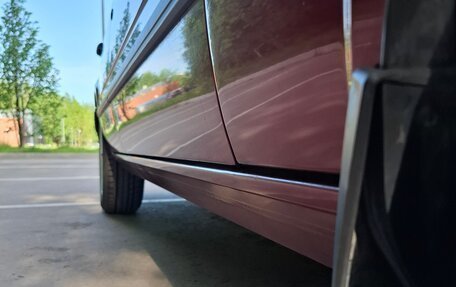 Volvo 940, 1995 год, 800 000 рублей, 11 фотография