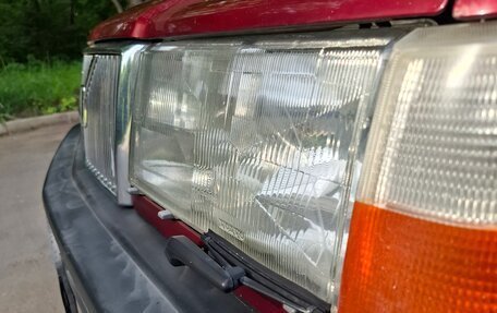 Volvo 940, 1995 год, 800 000 рублей, 13 фотография