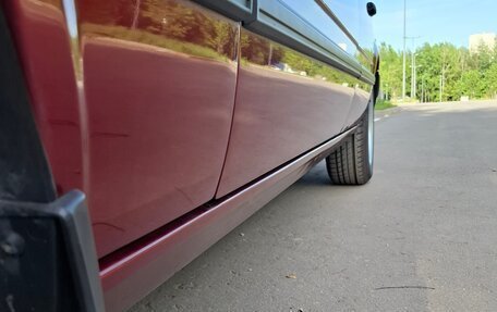 Volvo 940, 1995 год, 800 000 рублей, 12 фотография