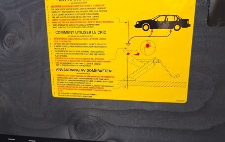 Volvo 940, 1995 год, 800 000 рублей, 19 фотография