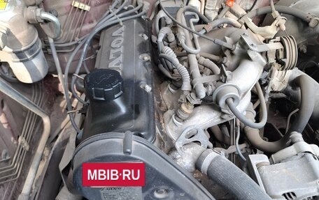 Volvo 940, 1995 год, 800 000 рублей, 16 фотография