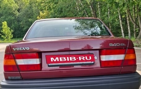 Volvo 940, 1995 год, 800 000 рублей, 9 фотография