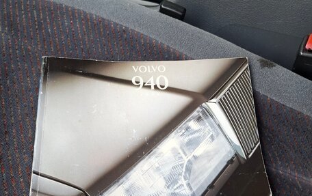 Volvo 940, 1995 год, 800 000 рублей, 34 фотография