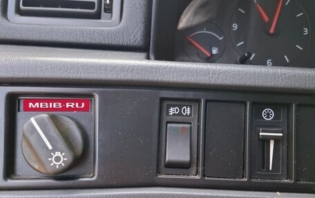 Volvo 940, 1995 год, 800 000 рублей, 26 фотография