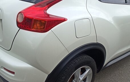 Nissan Juke II, 2013 год, 1 055 555 рублей, 4 фотография