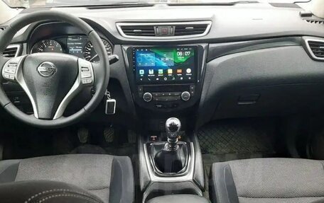 Nissan Qashqai, 2014 год, 1 350 000 рублей, 4 фотография