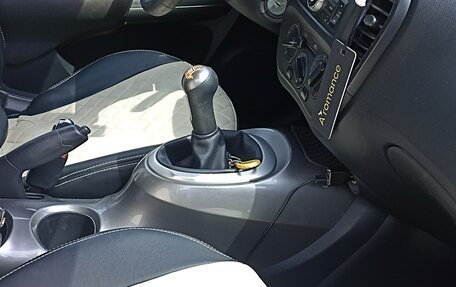 Nissan Juke II, 2013 год, 1 055 555 рублей, 6 фотография