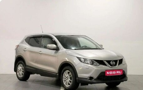 Nissan Qashqai, 2014 год, 1 350 000 рублей, 3 фотография
