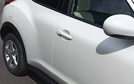 Nissan Juke II, 2013 год, 1 055 555 рублей, 8 фотография