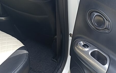 Nissan Juke II, 2013 год, 1 055 555 рублей, 7 фотография