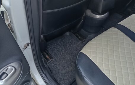 Nissan Juke II, 2013 год, 1 055 555 рублей, 11 фотография