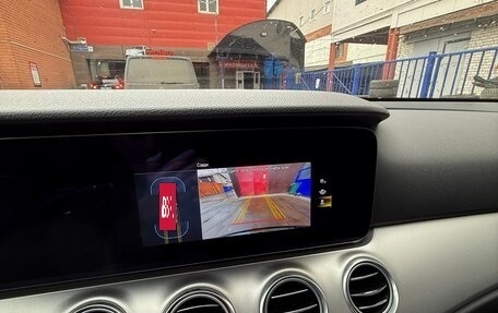 Mercedes-Benz E-Класс, 2021 год, 2 750 000 рублей, 6 фотография