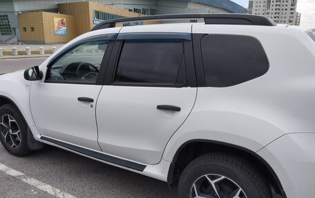 Nissan Terrano III, 2015 год, 1 200 000 рублей, 3 фотография