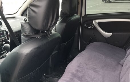 Nissan Terrano III, 2015 год, 1 200 000 рублей, 5 фотография