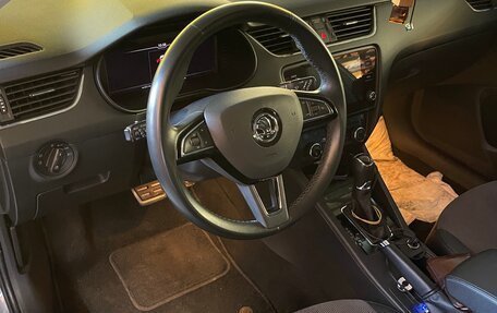 Skoda Octavia, 2020 год, 2 140 000 рублей, 8 фотография