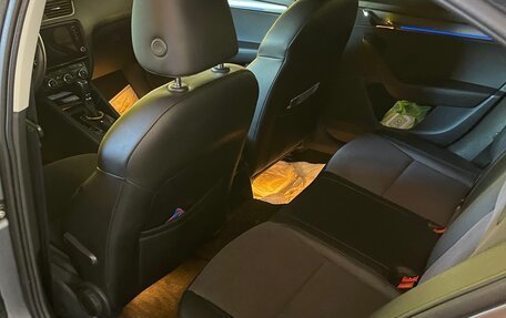 Skoda Octavia, 2020 год, 2 140 000 рублей, 11 фотография