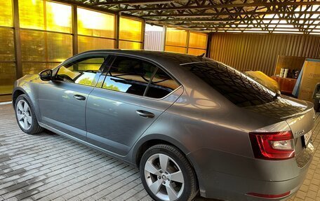 Skoda Octavia, 2020 год, 2 140 000 рублей, 6 фотография
