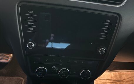 Skoda Octavia, 2020 год, 2 140 000 рублей, 12 фотография