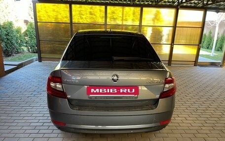 Skoda Octavia, 2020 год, 2 140 000 рублей, 7 фотография