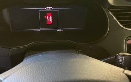 Skoda Octavia, 2020 год, 2 140 000 рублей, 9 фотография