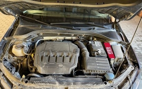 Skoda Octavia, 2020 год, 2 140 000 рублей, 14 фотография