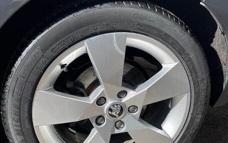 Skoda Octavia, 2020 год, 2 140 000 рублей, 25 фотография