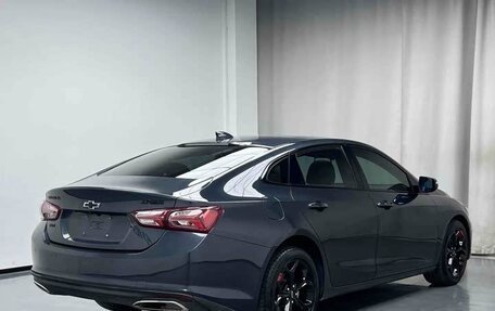 Chevrolet Malibu IX, 2021 год, 1 860 000 рублей, 5 фотография