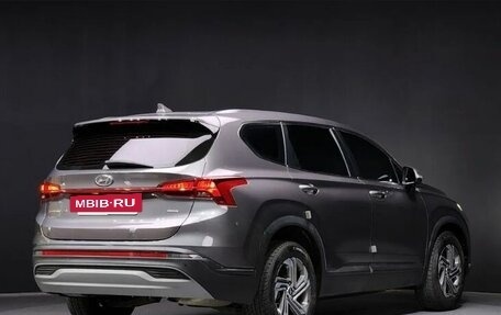 Hyundai Santa Fe IV, 2021 год, 2 049 000 рублей, 2 фотография