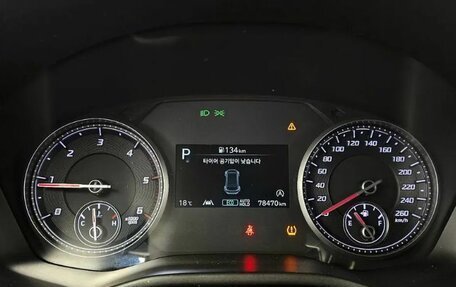 Hyundai Santa Fe IV, 2021 год, 2 049 000 рублей, 8 фотография