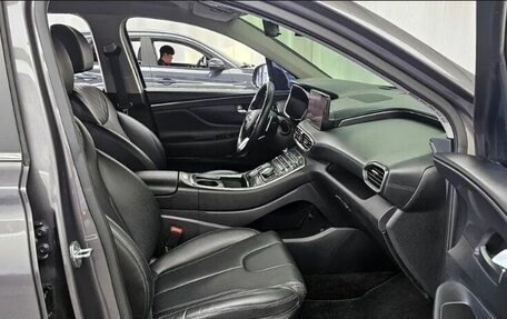 Hyundai Santa Fe IV, 2021 год, 2 049 000 рублей, 11 фотография