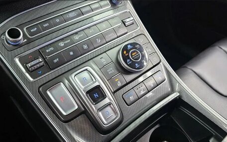 Hyundai Santa Fe IV, 2021 год, 2 049 000 рублей, 7 фотография