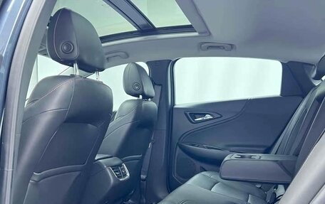 Chevrolet Malibu IX, 2021 год, 1 860 000 рублей, 9 фотография