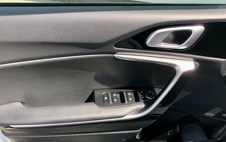 KIA cee'd III, 2021 год, 1 867 000 рублей, 15 фотография