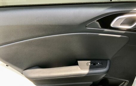 KIA cee'd III, 2021 год, 1 867 000 рублей, 17 фотография